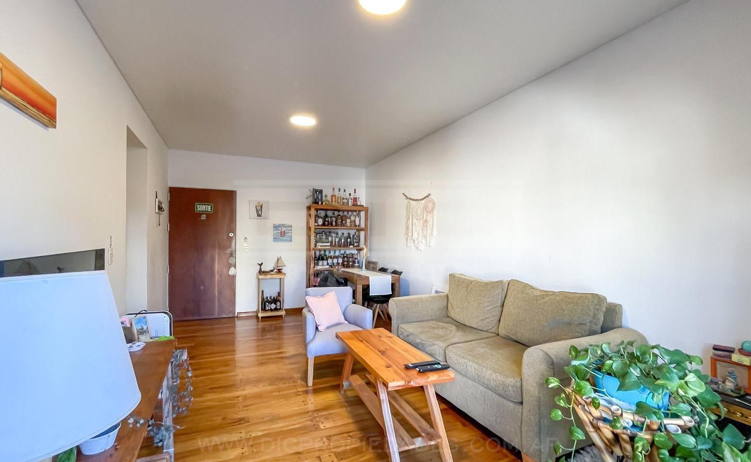 Foto de Departamento 3 ambientes Venta - Villa Urquiza, imagen 3