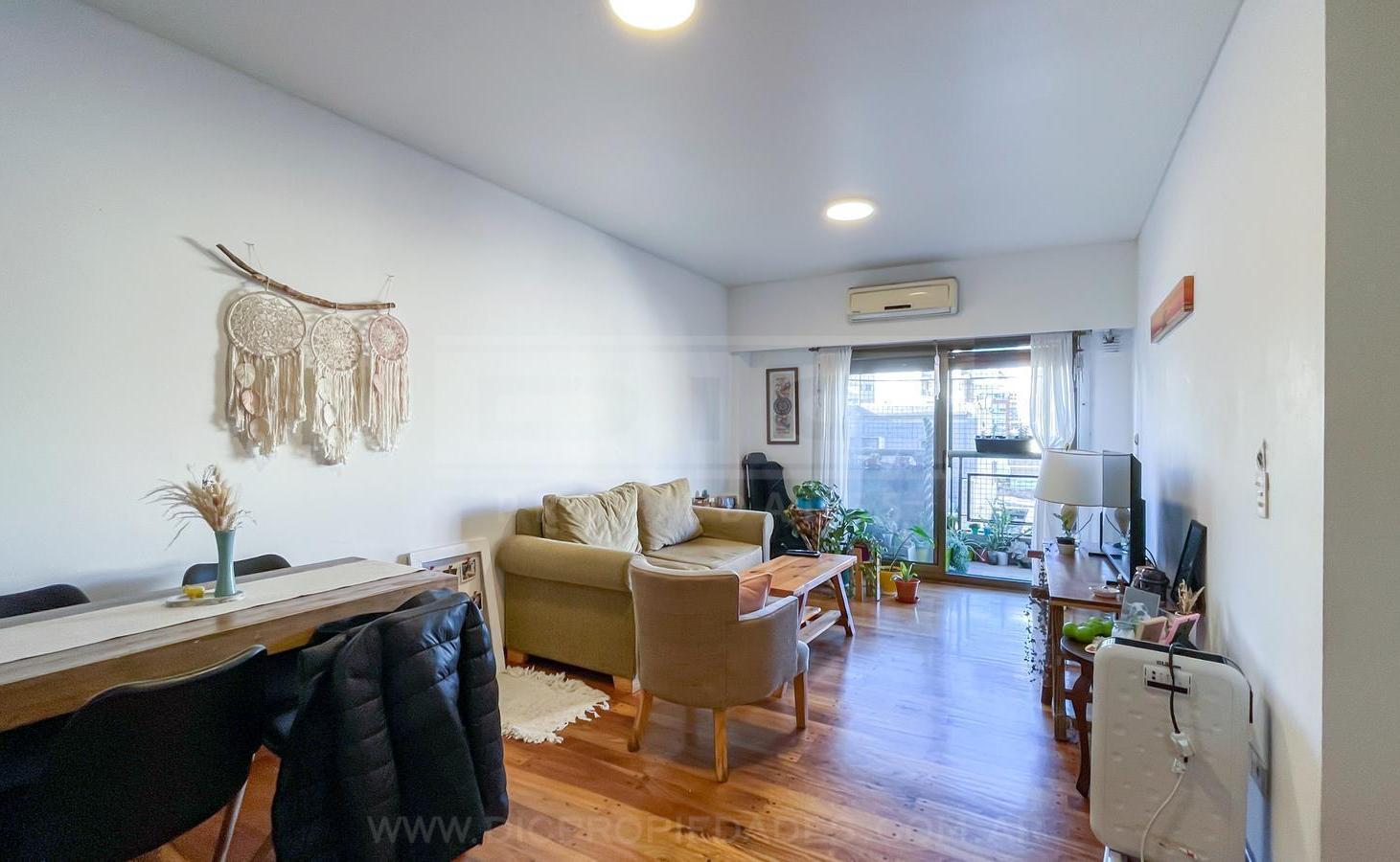 Foto de Departamento 3 ambientes Venta - Villa Urquiza, imagen 2