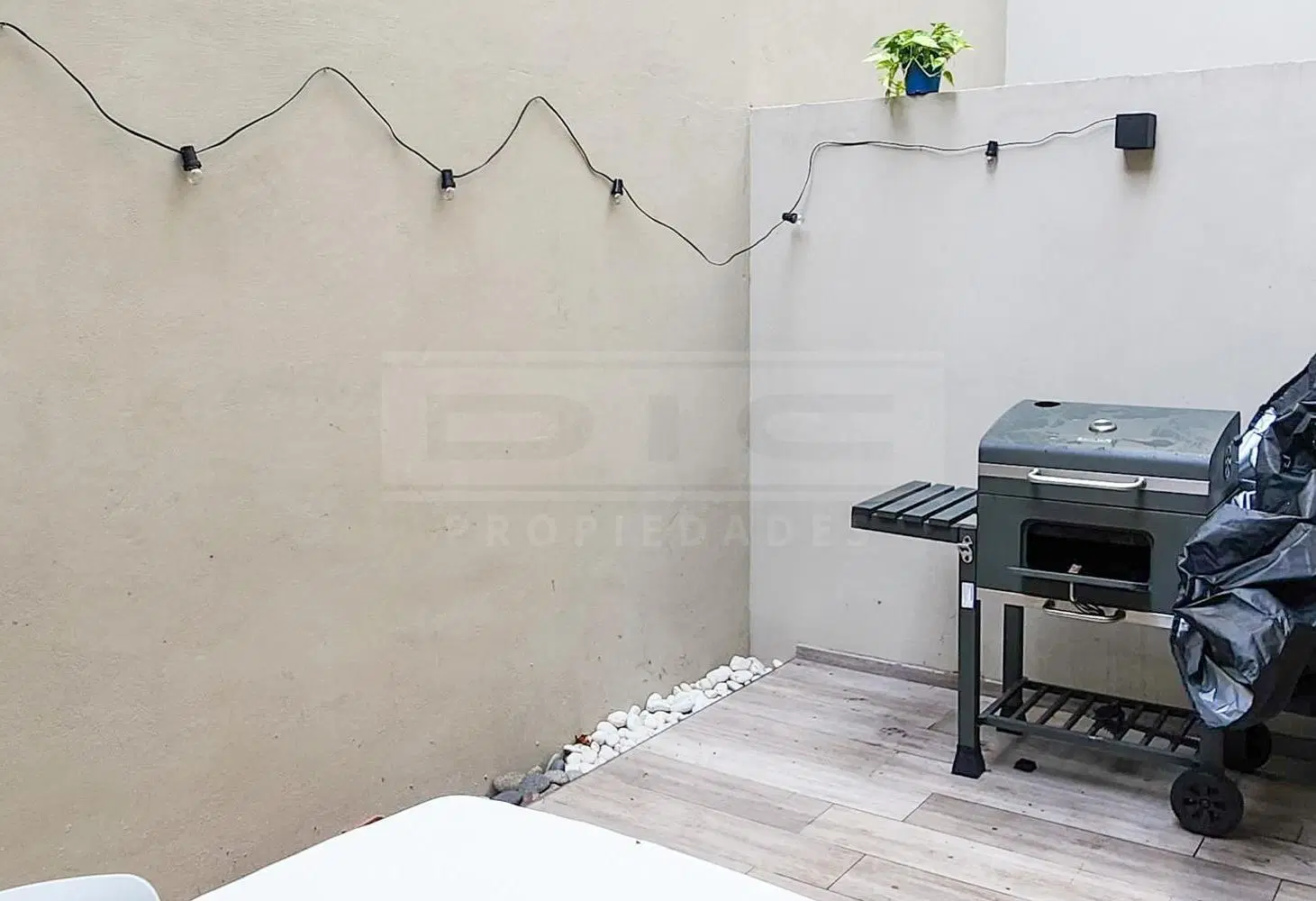 Departamento monoambiente Venta - Colegiales 4
