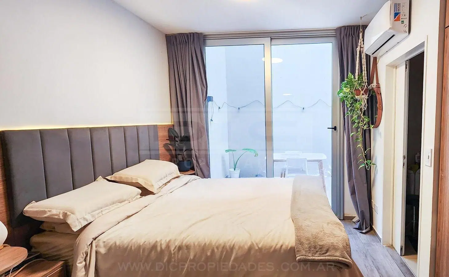 Departamento monoambiente Venta - Colegiales 3