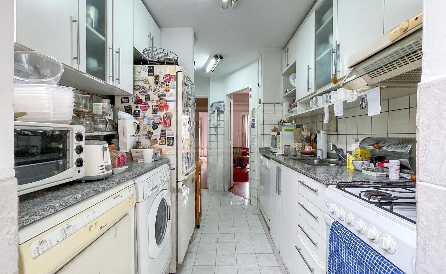 Foto de Departamento 3 ambientes Venta - Belgrano, imagen 2