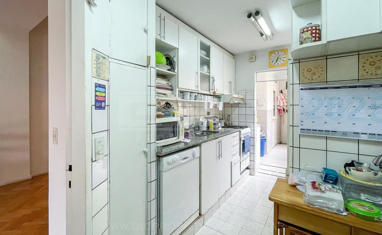Foto de Departamento 3 ambientes Venta - Belgrano, imagen 1