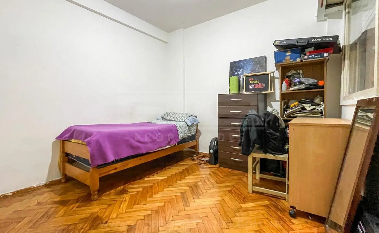 Departamento 2 ambientes Venta - Paternal 5
