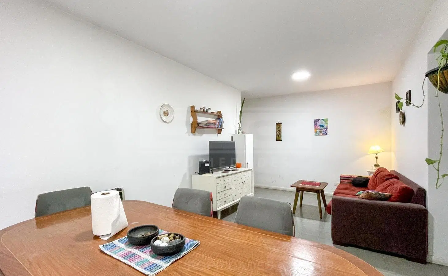 Departamento 4 ambientes Venta - Saavedra 5