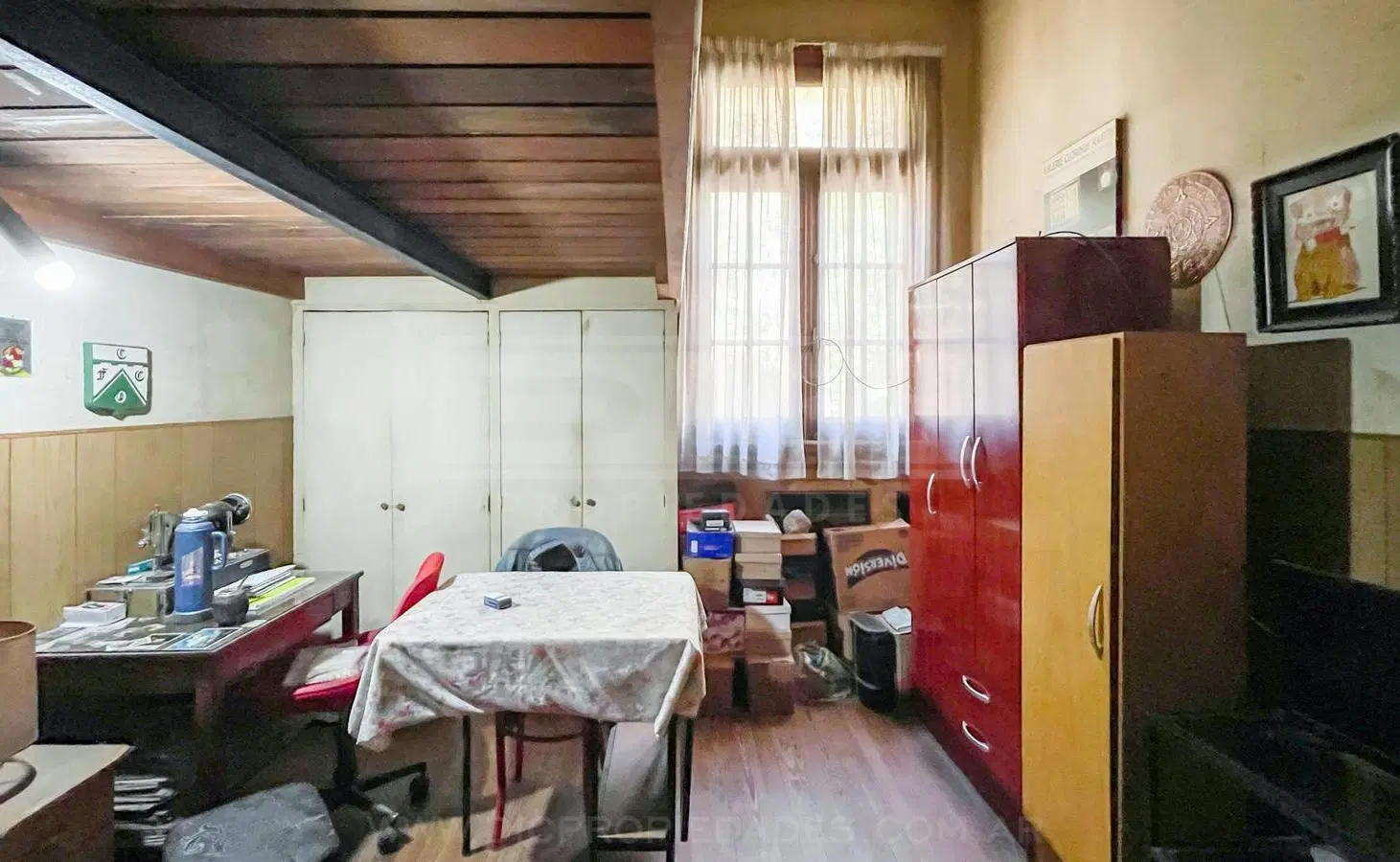 Departamento 4 ambientes Venta - Flores 8