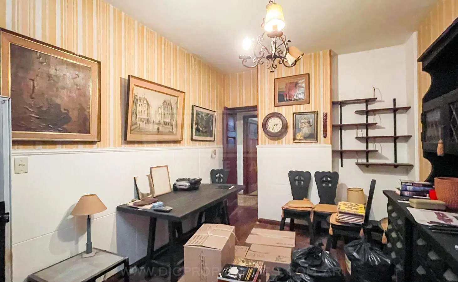 Departamento 4 ambientes Venta - Flores 5