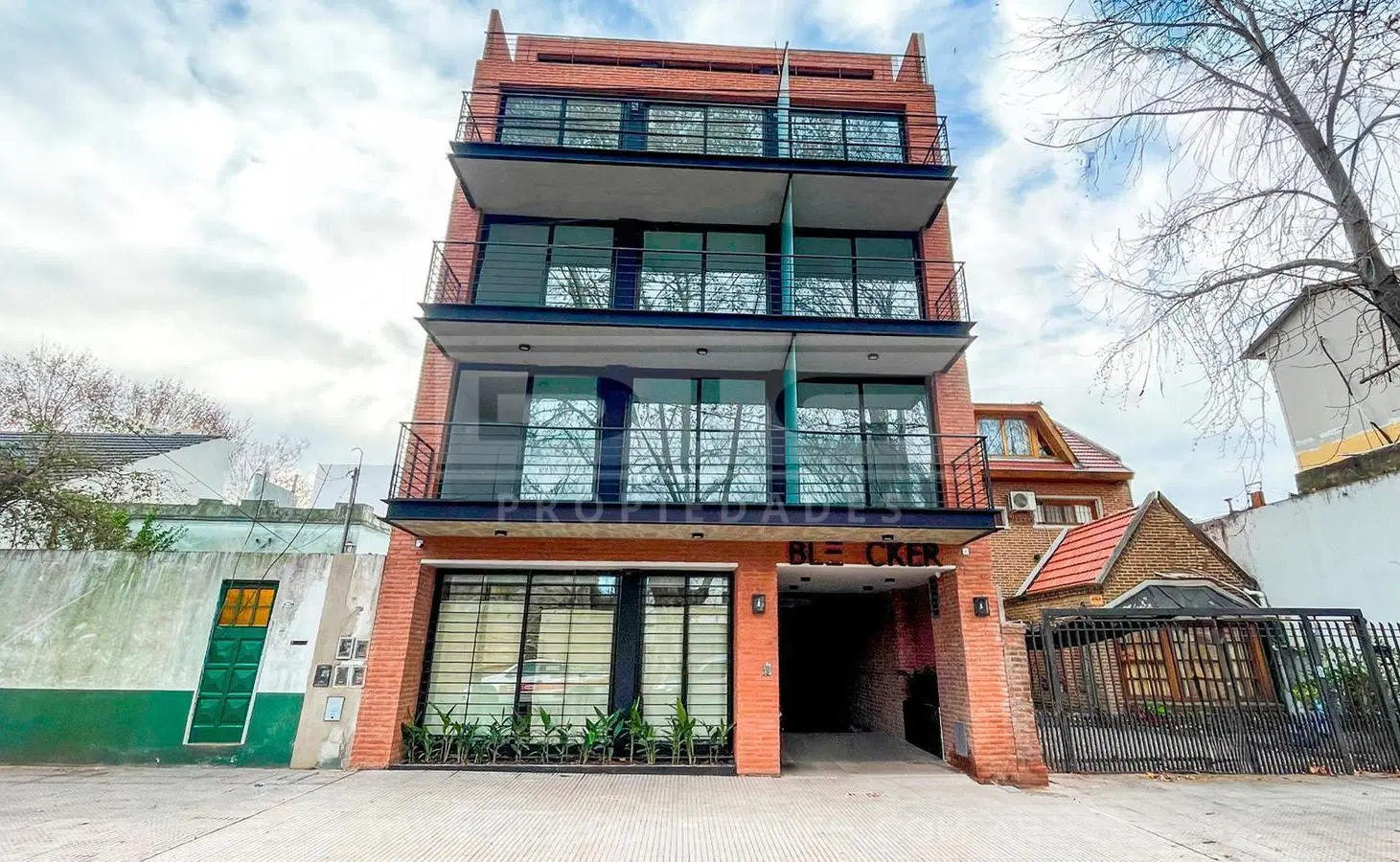 Baulera Venta - Saavedra 2