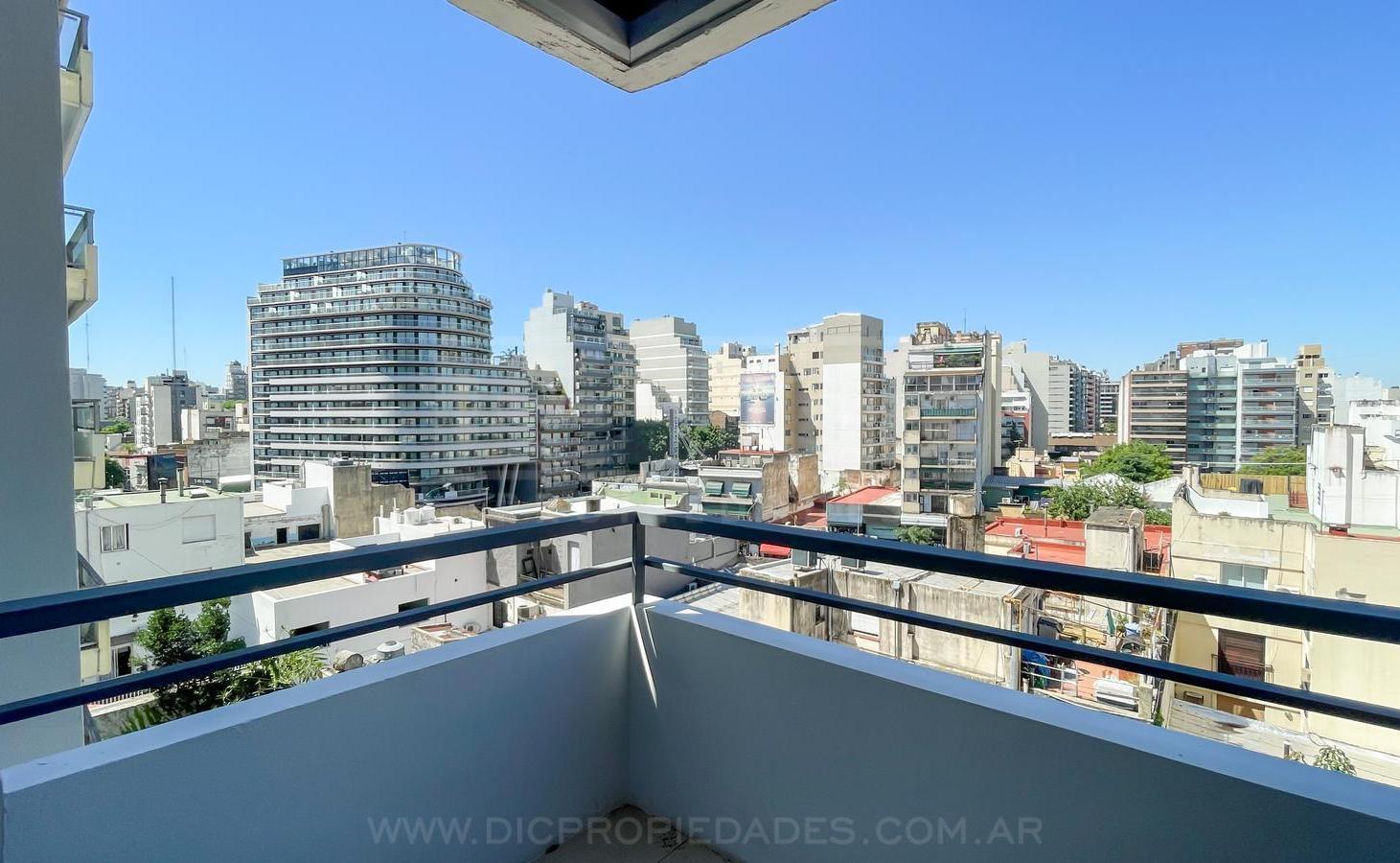 Foto de Departamento monoambiente Venta - Villa Urquiza, imagen 5