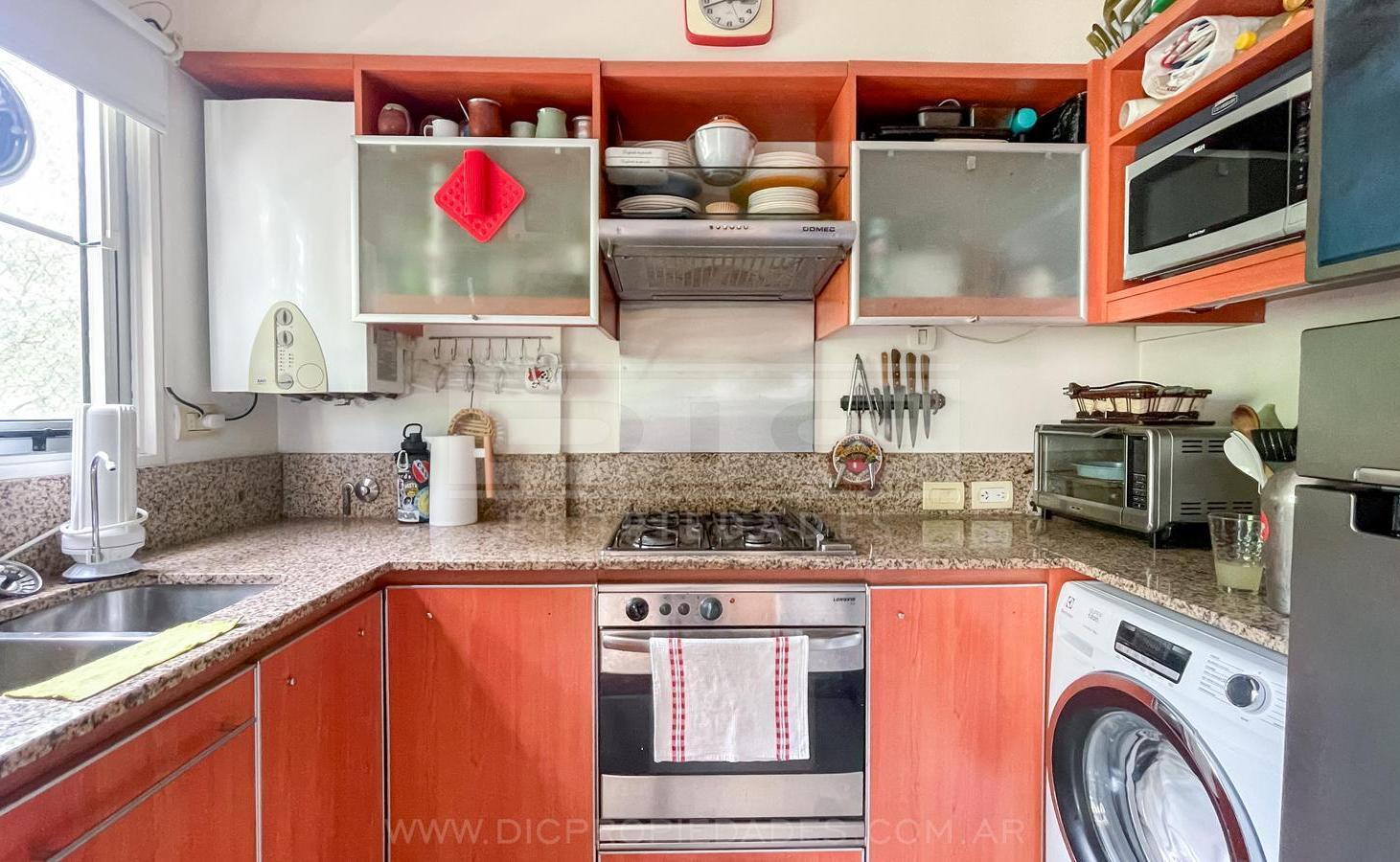 Foto de Departamento 2 ambientes Venta - Nuñez, imagen 2