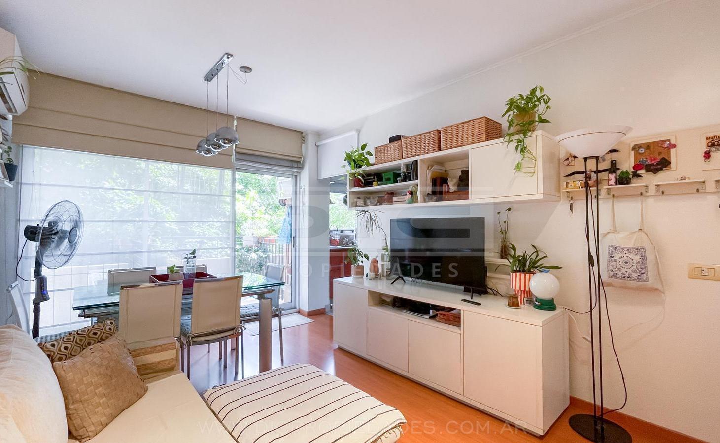Foto de Departamento 2 ambientes Venta - Nuñez, imagen 4
