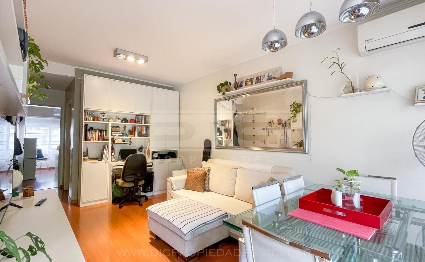 Foto de Departamento 2 ambientes Venta - Nuñez, imagen 5