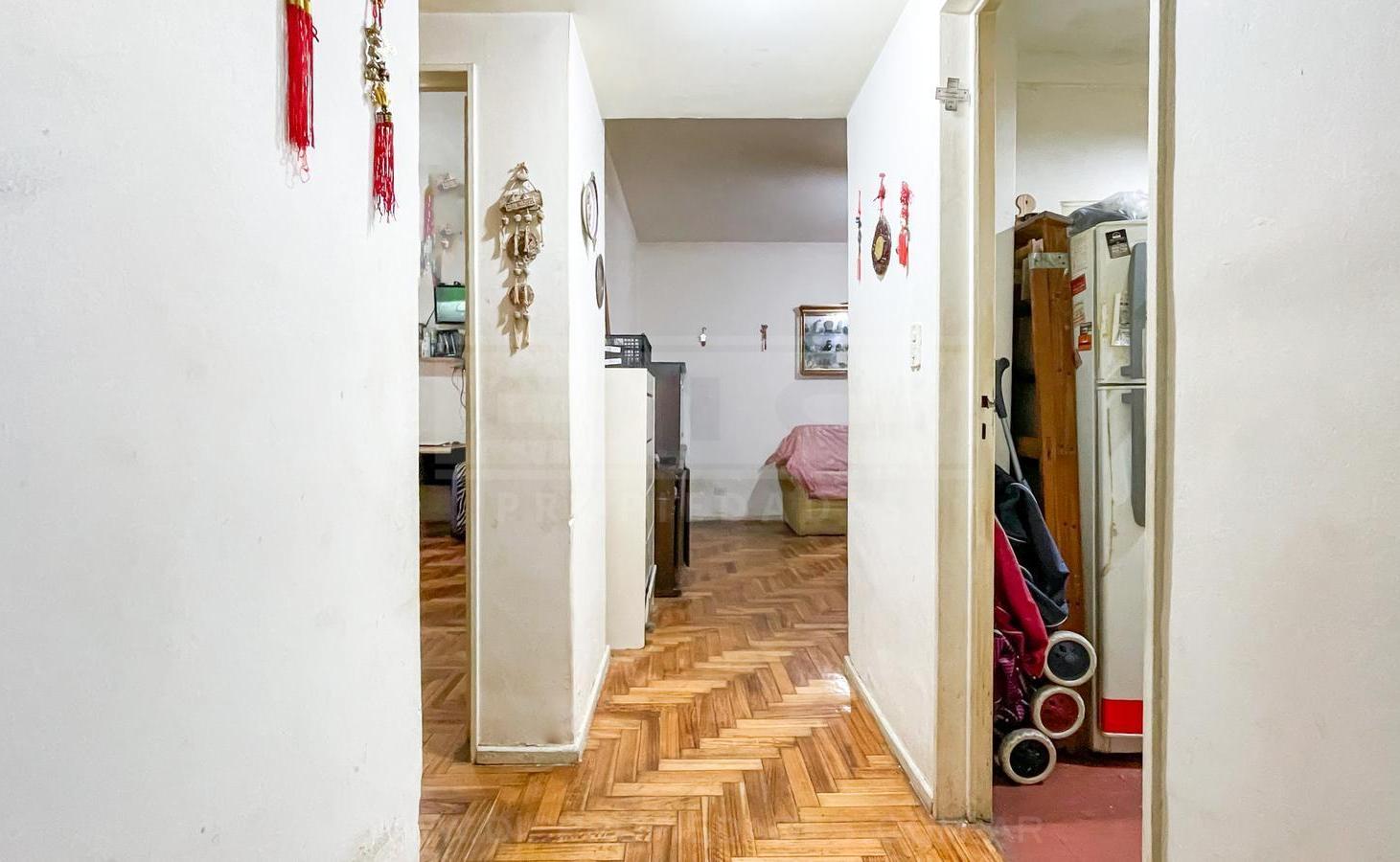 Foto de Departamento 3 ambientes Venta - Villa Urquiza, imagen 2