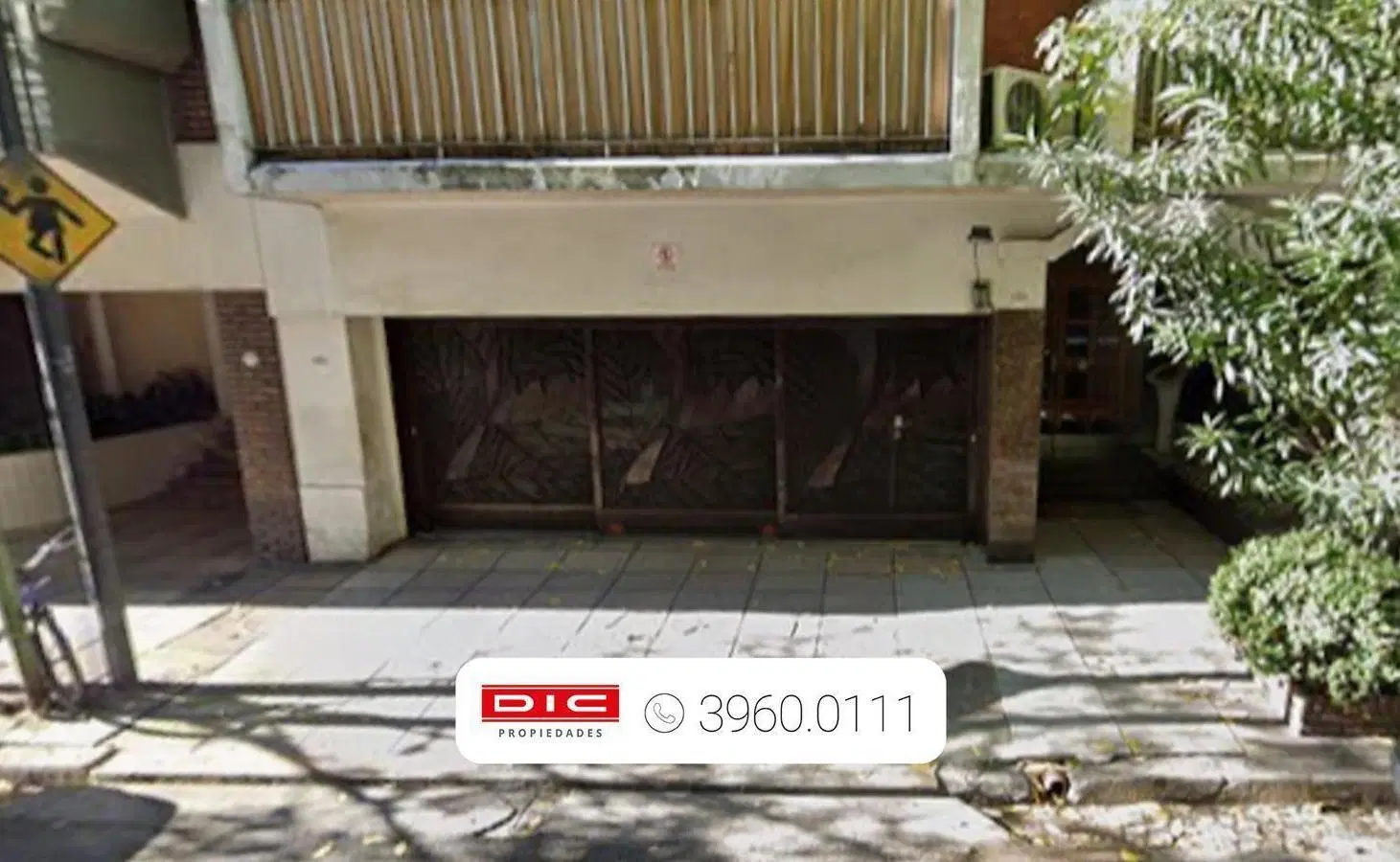 Cochera Venta - Belgrano 3