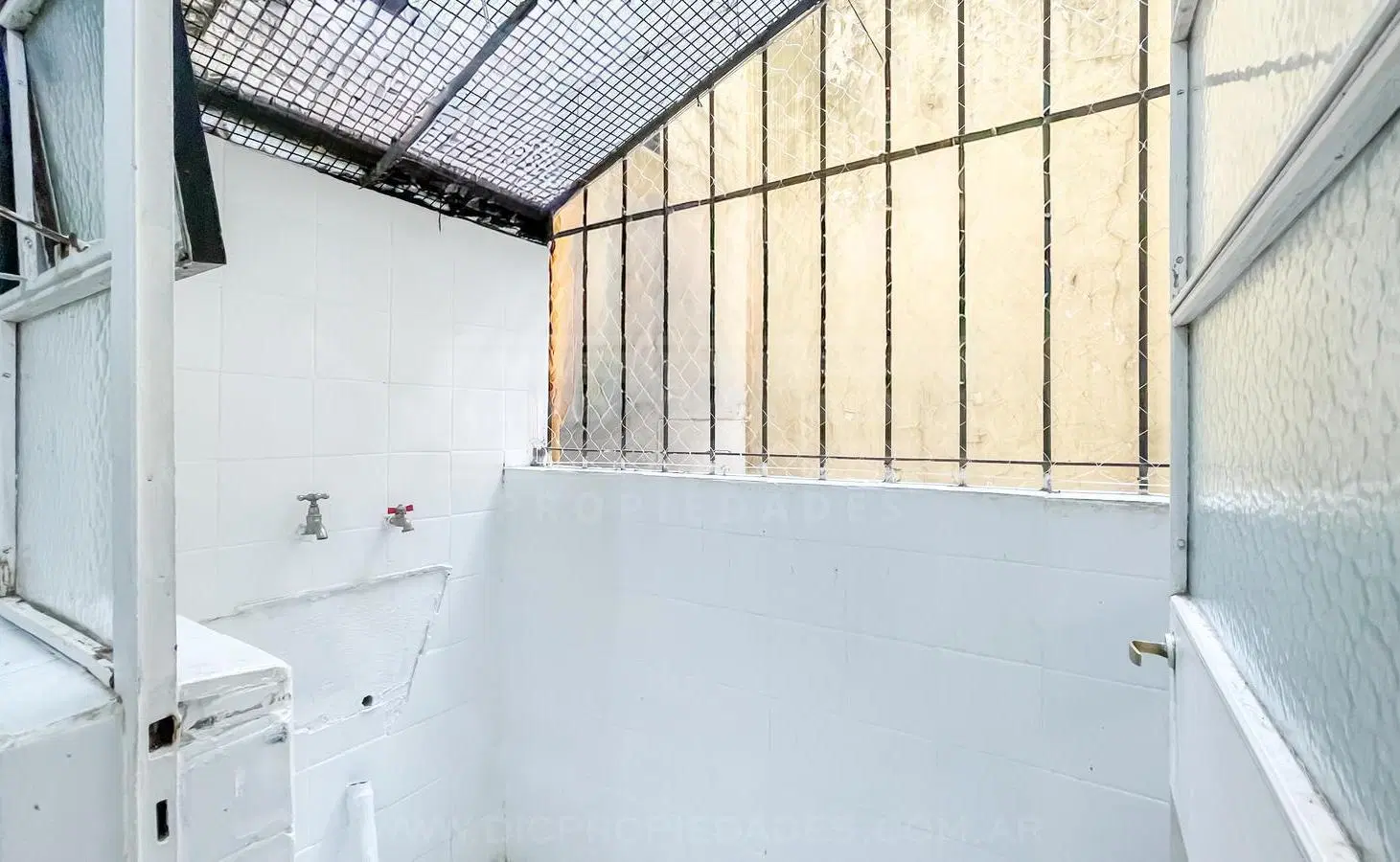 Departamento 2 ambientes Venta - Nuñez 3