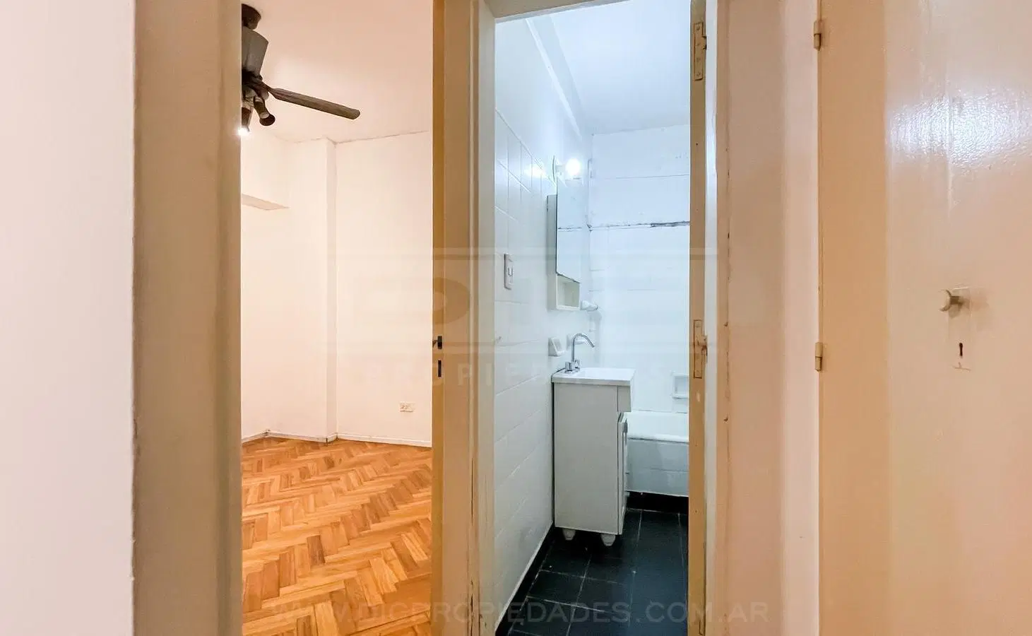 Departamento 2 ambientes Venta - Nuñez 8