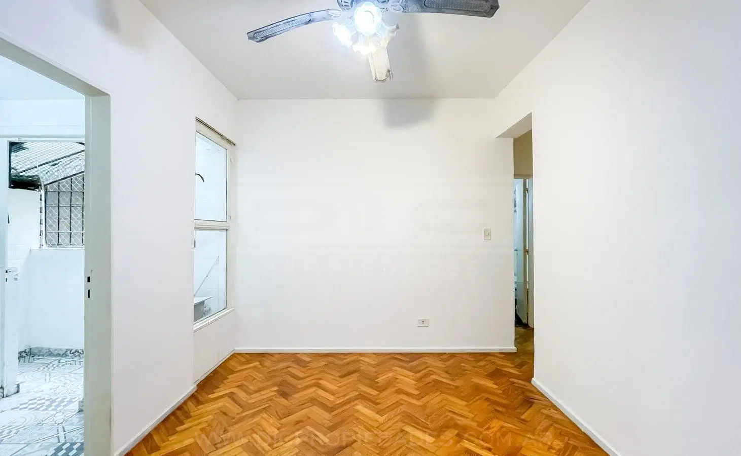 Departamento 2 ambientes Venta - Nuñez 4