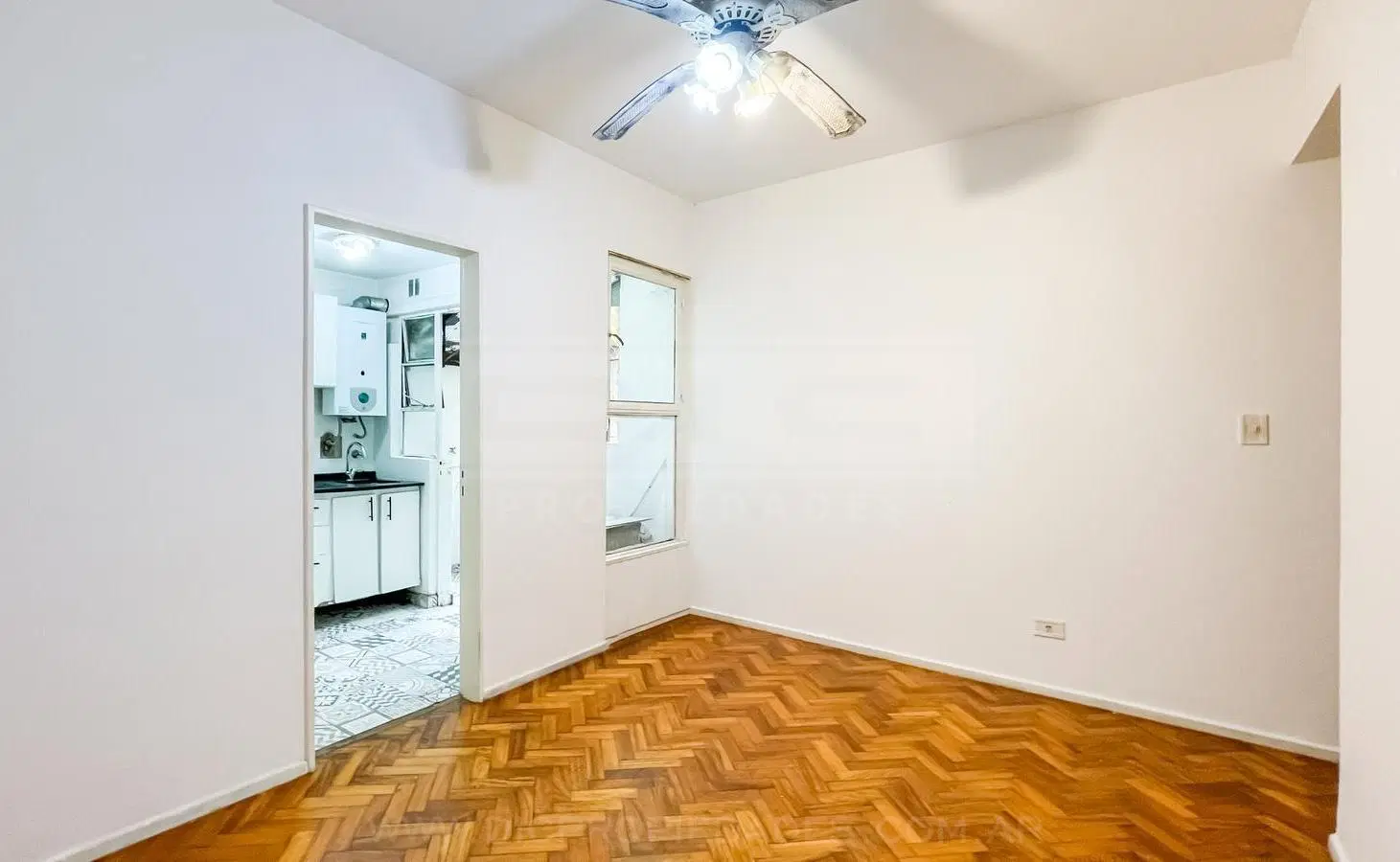 Departamento 2 ambientes Venta - Nuñez 5