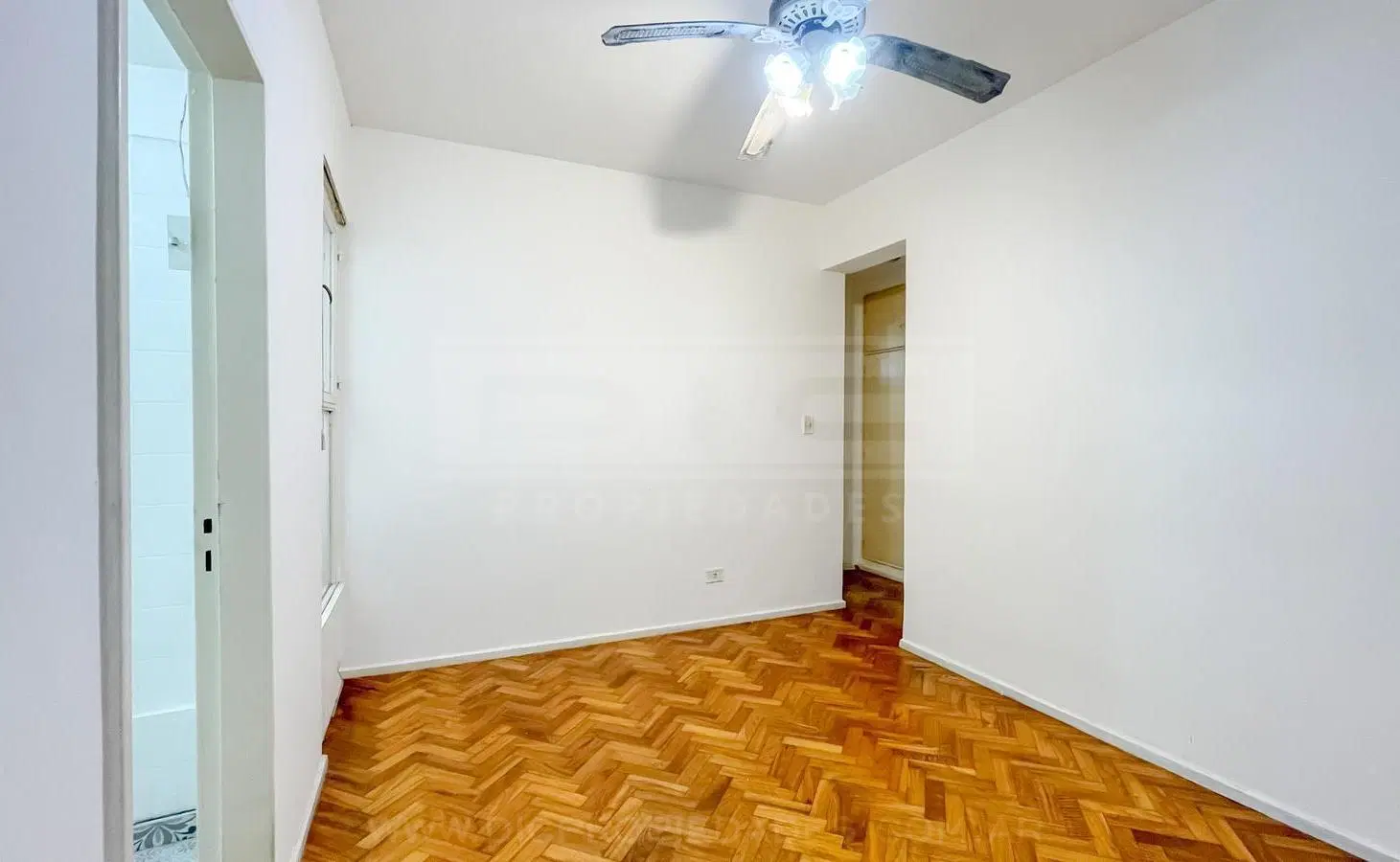 Departamento 2 ambientes Venta - Nuñez 2