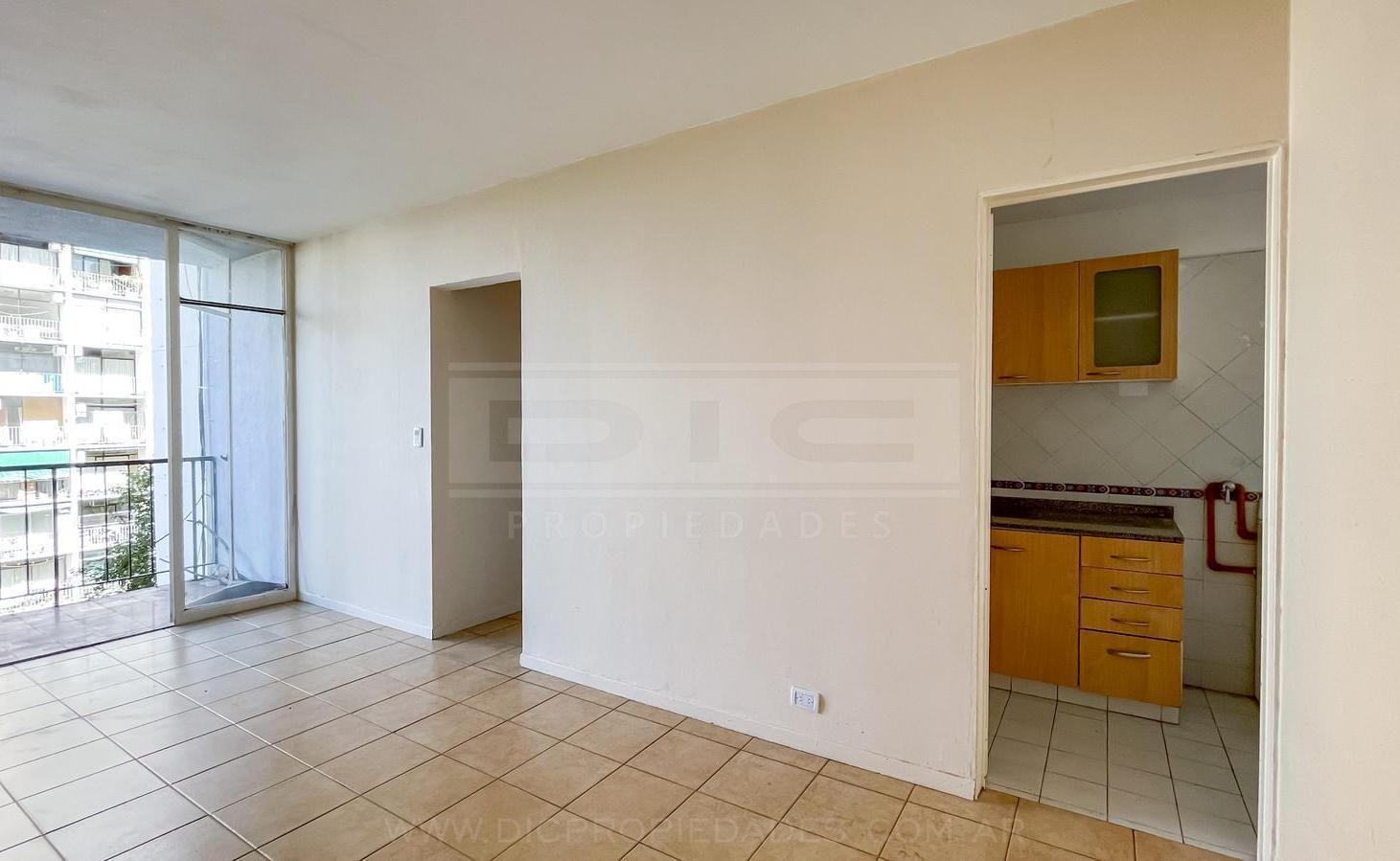 Foto de Departamento 3 ambientes Venta - Acassuso-Vias/Santa Fe, imagen 2