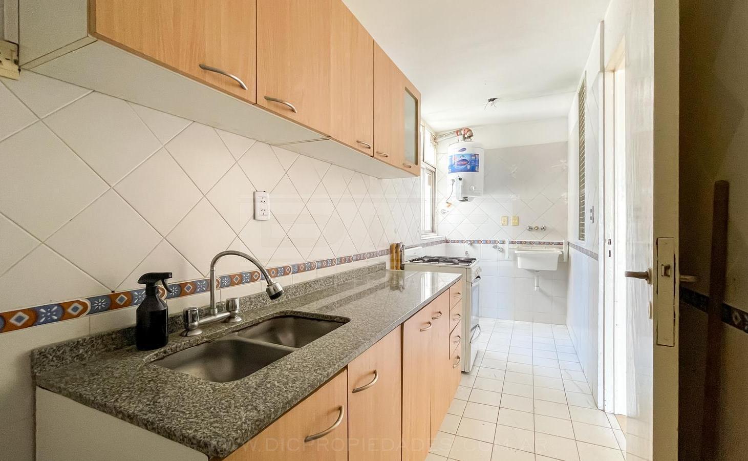Foto de Departamento 3 ambientes Venta - Acassuso-Vias/Santa Fe, imagen 1