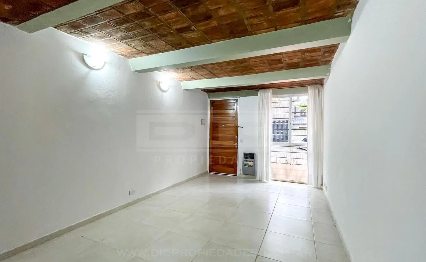 Duplex 2 Dormitorios Venta - Martinez - Vias a Libertador 3