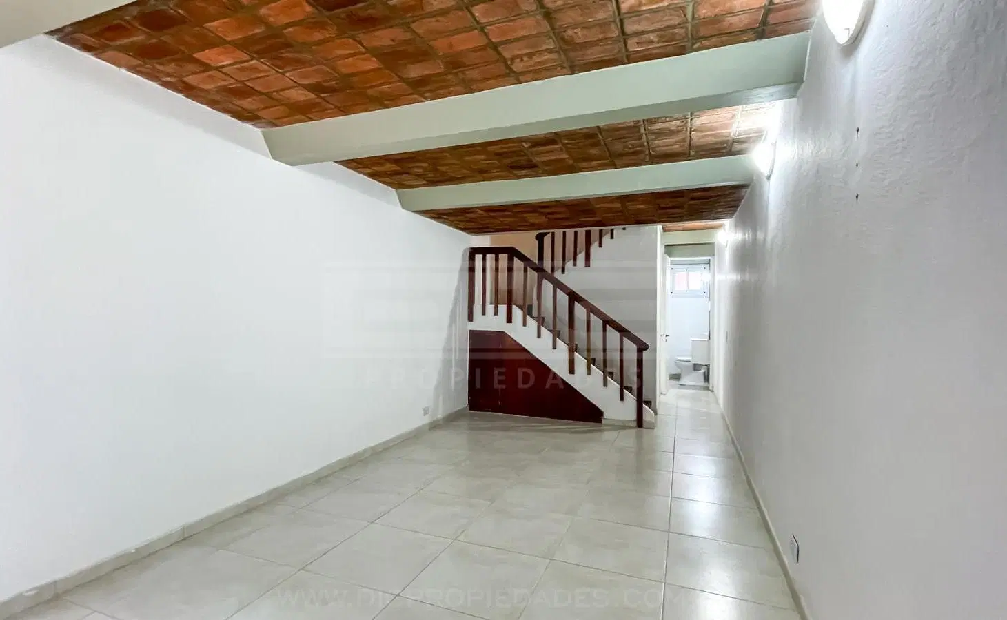 Duplex 2 Dormitorios Venta - Martinez - Vias a Libertador 2