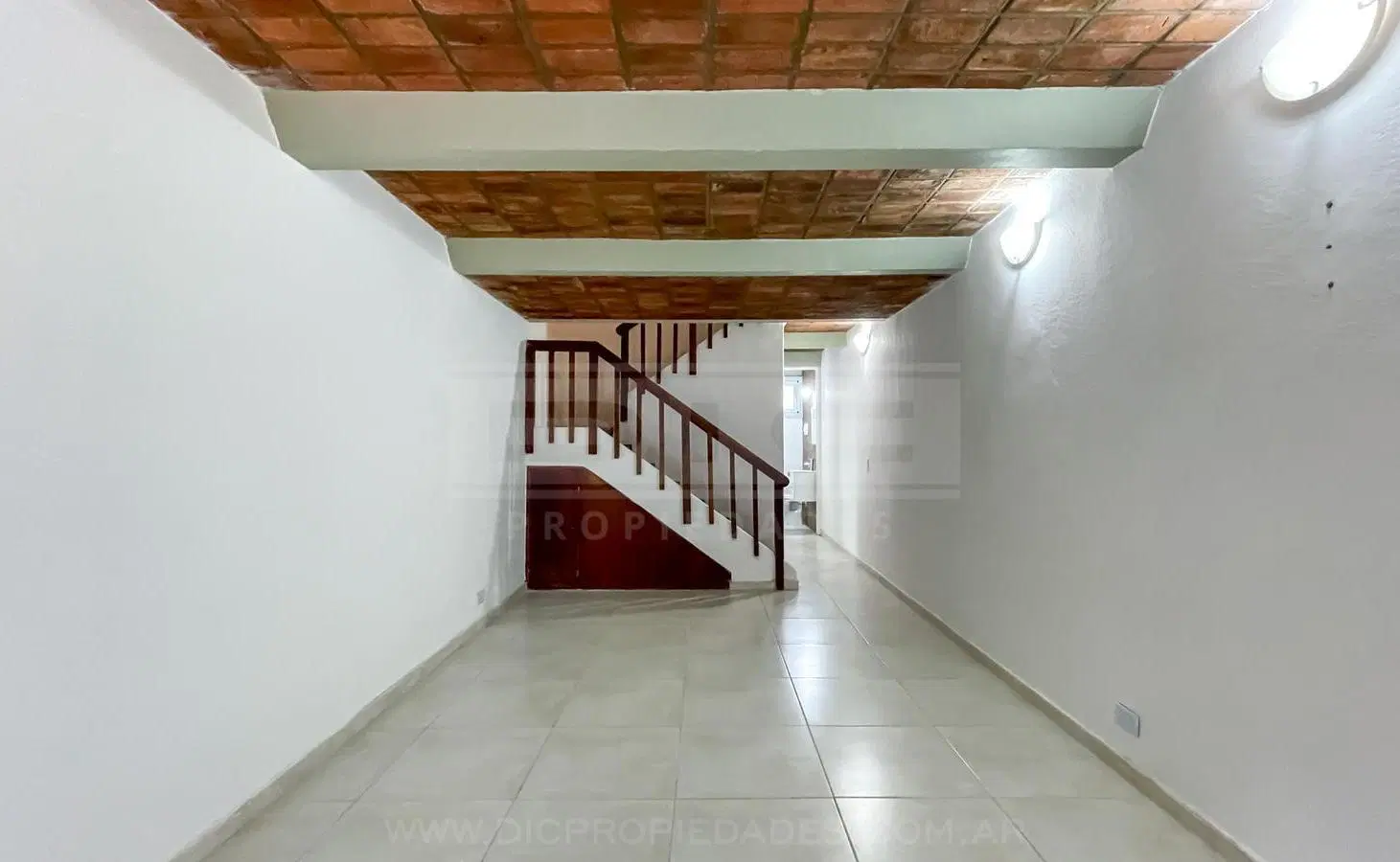 Duplex 2 Dormitorios Venta - Martinez - Vias a Libertador 5