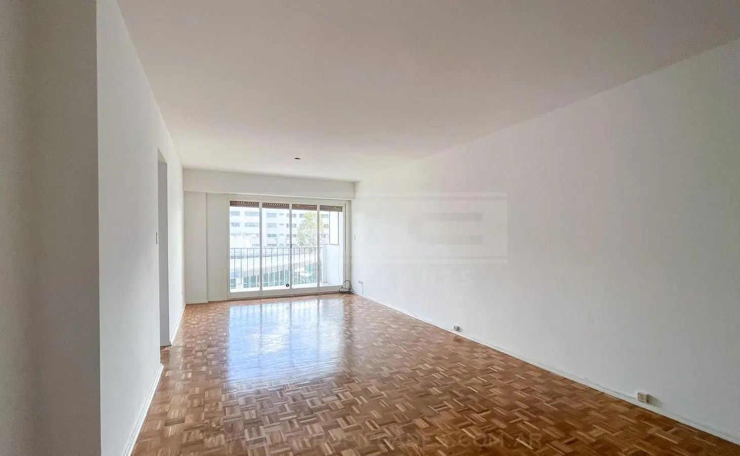 Departamento 3 ambientes Venta - Martinez -Vias/Santa Fe 2