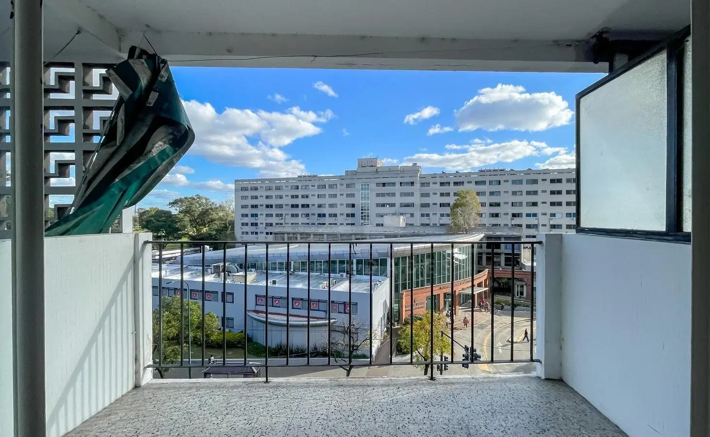 Departamento 3 ambientes Venta - Martinez -Vias/Santa Fe 4