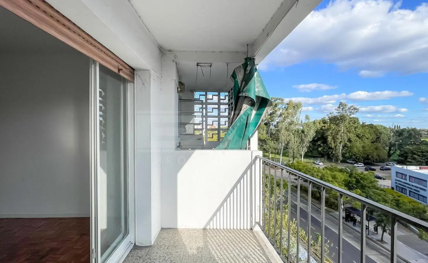 Departamento 3 ambientes Venta - Martinez -Vias/Santa Fe 8