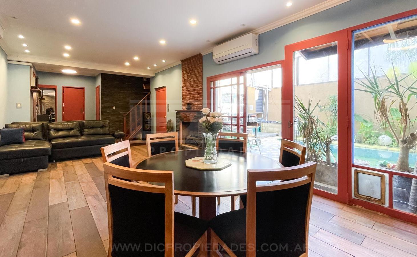 Foto de Casa 4 dormitorios Venta - Acassuso, imagen 5