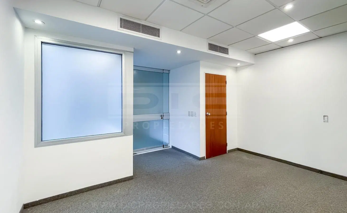 Oficina en venta Acassuso 4