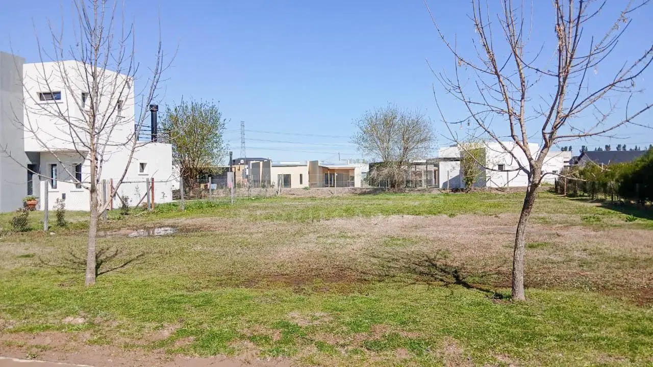 Terreno Venta - Ingeniero Maschwitz 5