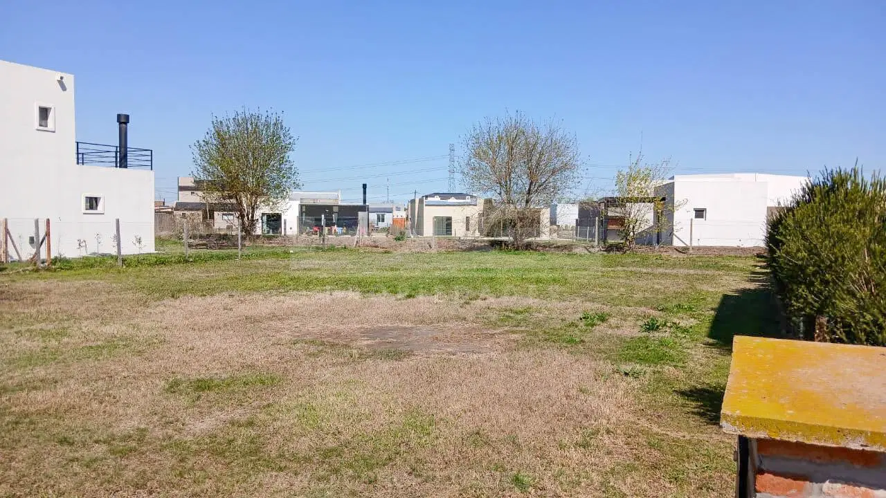Terreno Venta - Ingeniero Maschwitz 4