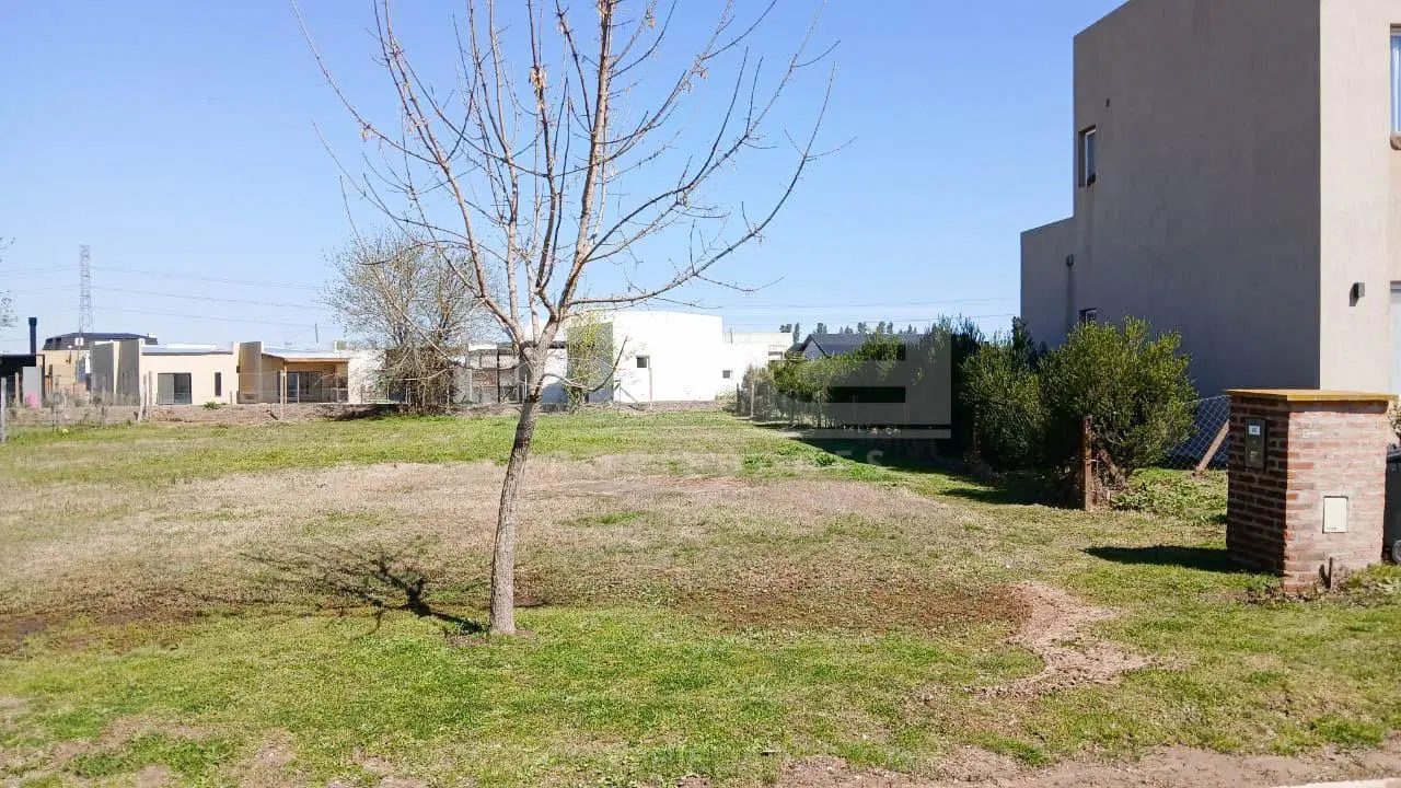 Terreno Venta - Ingeniero Maschwitz 2