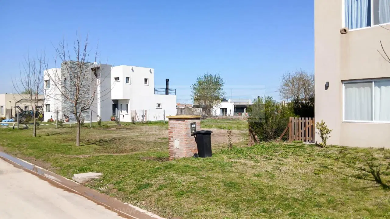 Terreno Venta - Ingeniero Maschwitz 3