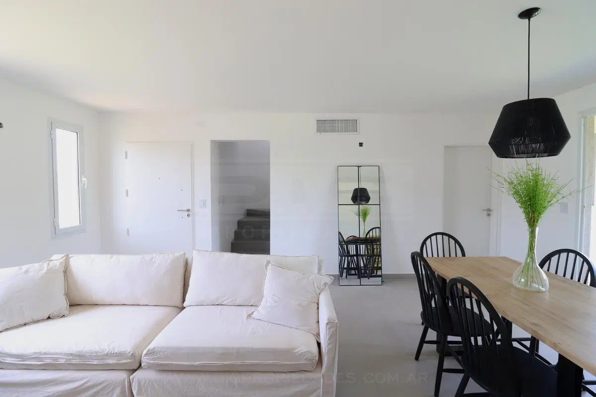Duplex 3 dormitorios Venta - Barrio privado - Garin 5