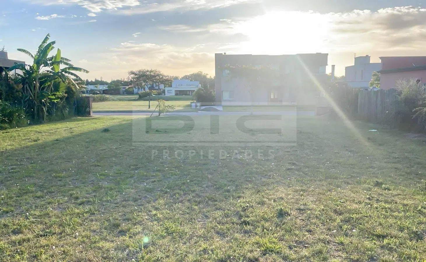 Terreno Venta - San Matias 2