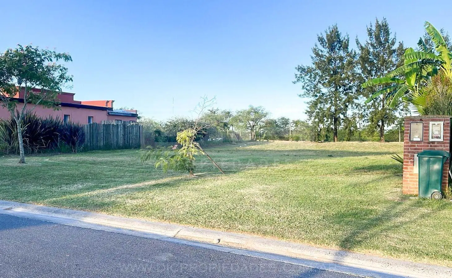 Terreno Venta - San Matias 5