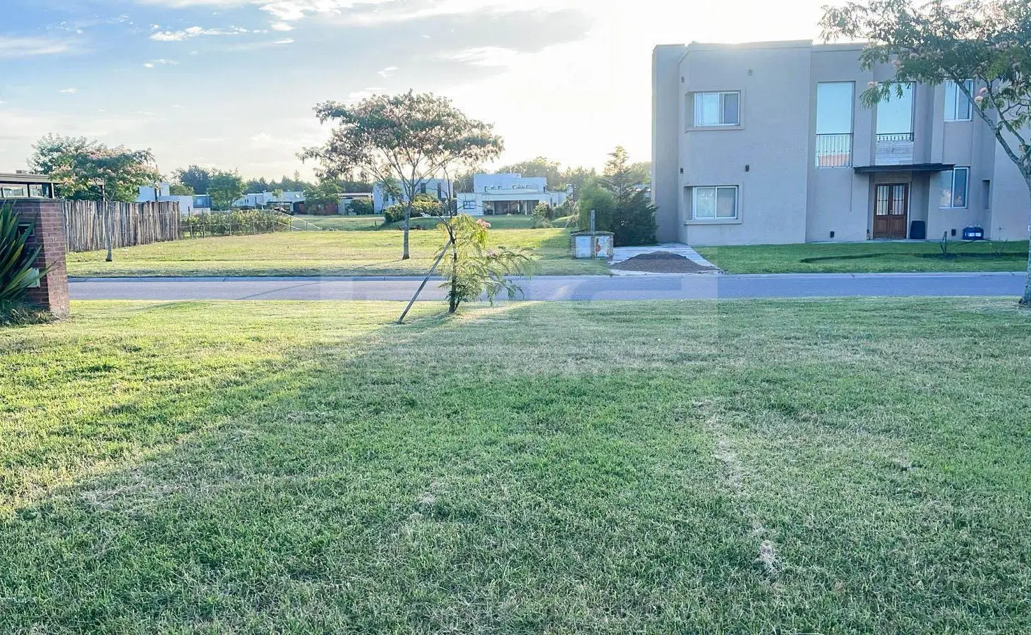 Terreno Venta - San Matias 4