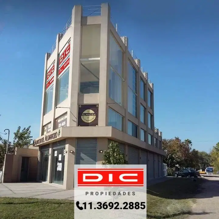 Local Venta - Pilar 3