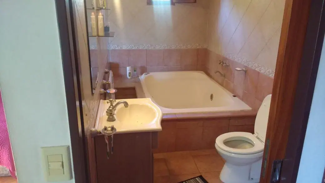 Casa 3 dormitorios Venta - Pilar 8
