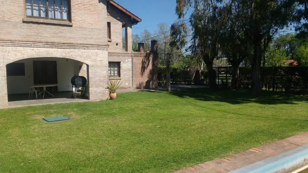 Casa 3 dormitorios Venta - Pilar 4