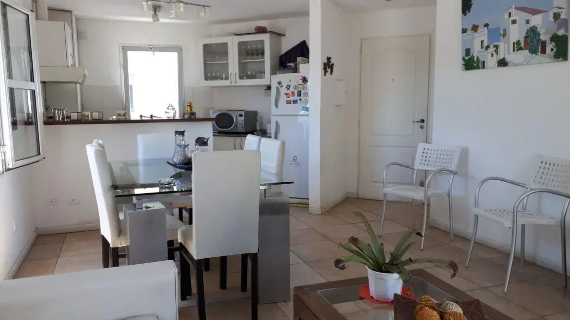 Departamento 2 ambientes Venta - Escobar 3
