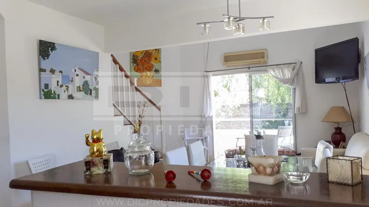 Departamento 2 ambientes Venta - Escobar 4