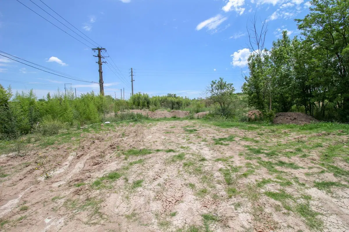 Lote en zona muy cercana al centro y Ruta 8, de 4865mts - Pilar 5
