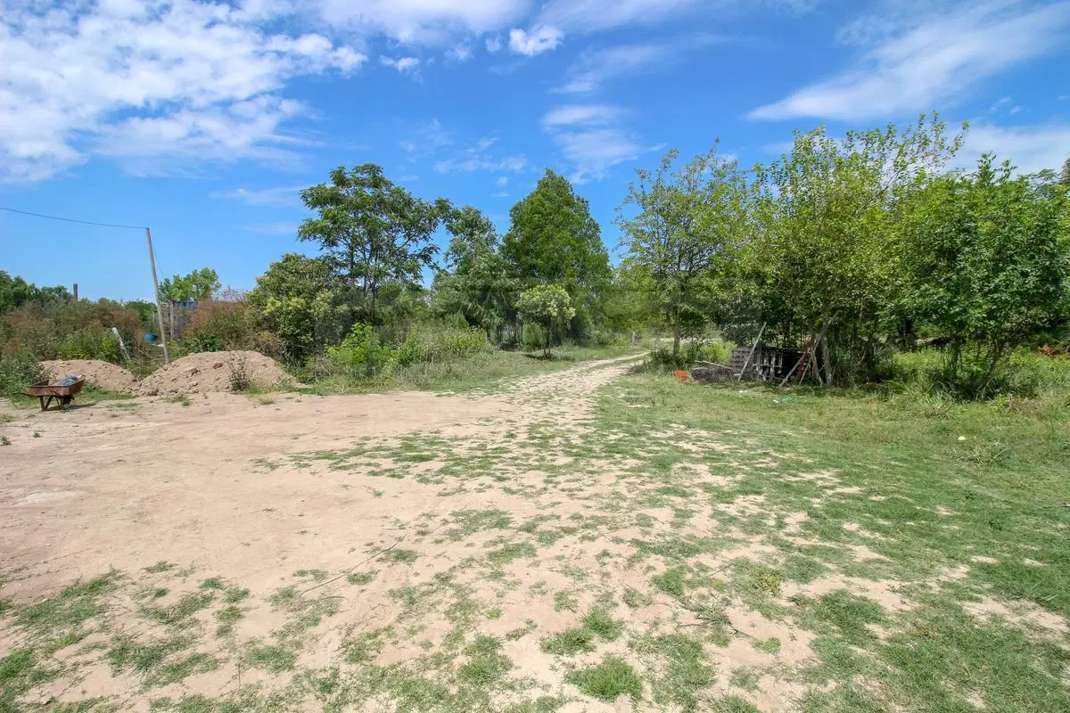 Lote en zona muy cercana al centro y Ruta 8, de 4865mts - Pilar 2