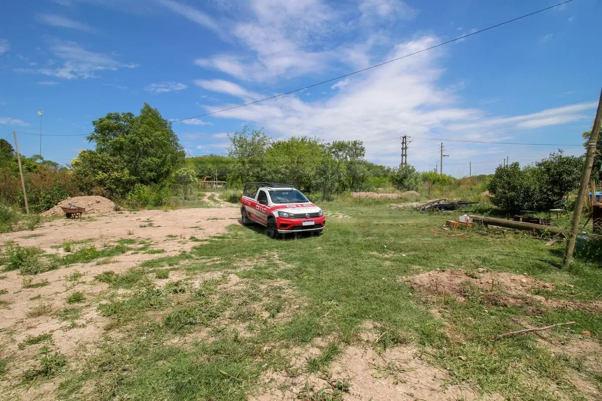 Lote en zona muy cercana al centro y Ruta 8, de 4865mts - Pilar 3