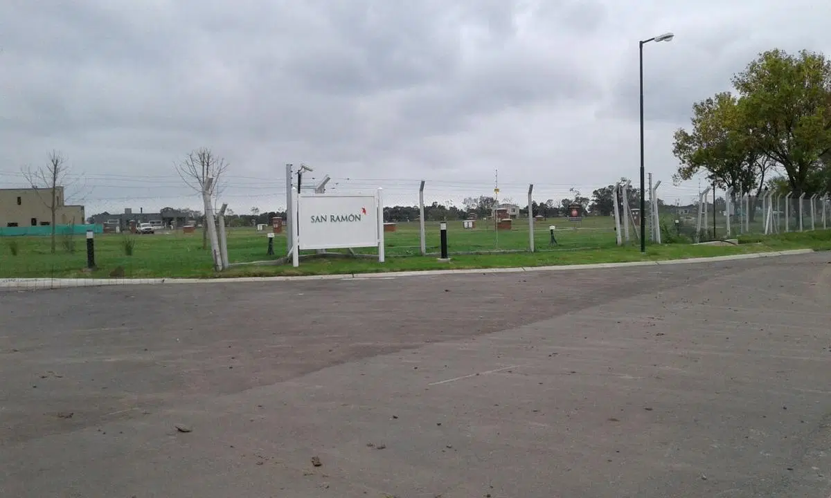 Terreno Venta - Pilar del Este - San Ramon 4