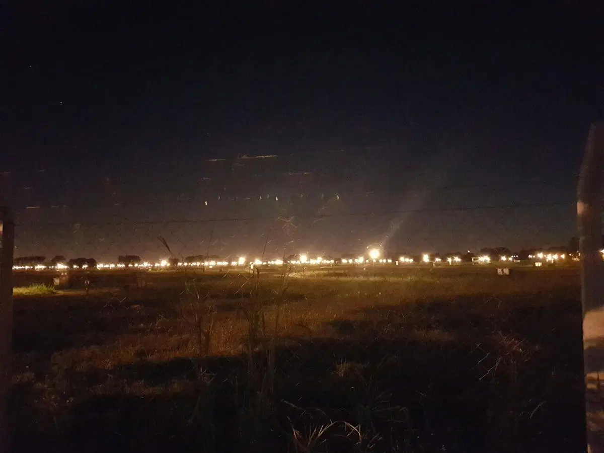 Terreno Venta - Pilar del Este - San Ramon 3